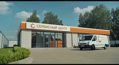 Ремонт турбины